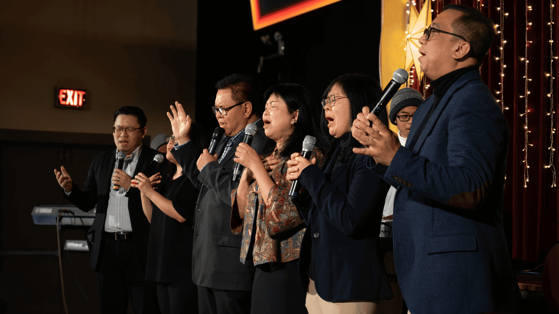 Bethany Indonesian Church